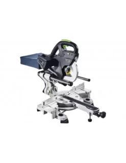 Scie à Onglets Radiale Sans Fil KAPEX KSC 60 EB 5,2 I-UG-Set | 577178 - Festool | IFD Outillage -FACOM Soldes scie a onglets radiale sans fil kapex ksc 60 eb 52 i ug set 577178 festool 2