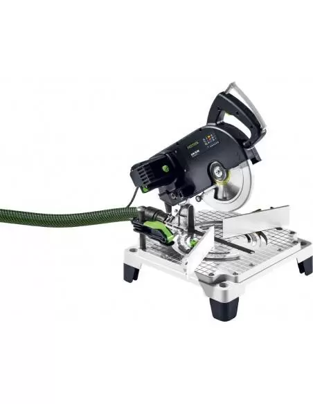 Scie à Onglets SYM 70 RE SYMMETRIC - 574927 - Festool | IFD Outillage 3 Scie à Onglets SYM 70 RE SYMMETRIC - 574927 - Festool | IFD Outillage – Image 3