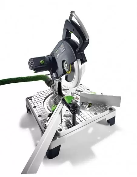 Scie à Onglets SYM 70 RE SYMMETRIC - 574927 - Festool | IFD Outillage 5 Scie à Onglets SYM 70 RE SYMMETRIC - 574927 - Festool | IFD Outillage – Image 5