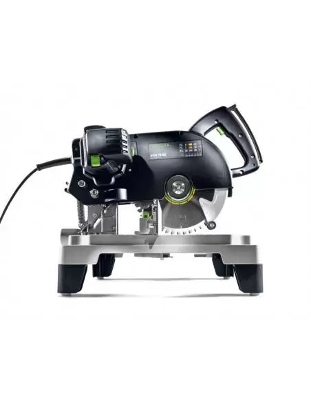 Scie à Onglets SYM 70 RE SYMMETRIC - 574927 - Festool | IFD Outillage 1 Scie à Onglets SYM 70 RE SYMMETRIC - 574927 - Festool | IFD Outillage