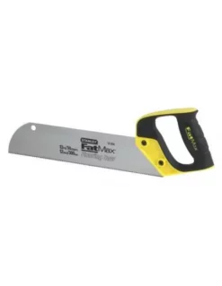 Scie à Panneaux 300 Mm Fatmax - 2-17-204 - Stanley | IFD Outillage