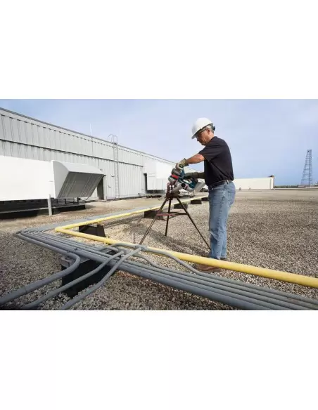 Scie à Ruban 18V GCB 18V-63 (machine Seule) | 06012A0400 - Bosch | IFD Outillage 3 Scie à Ruban 18V GCB 18V-63 (machine Seule) | 06012A0400 - Bosch | IFD Outillage – Image 3