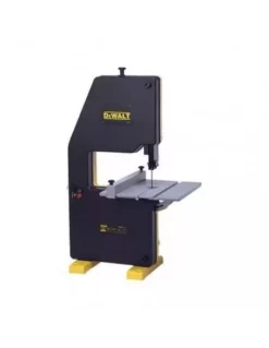 Scie à Ruban 749W 155mm - Vitesse Variable - DW739 - Dewalt | IFD Outillage