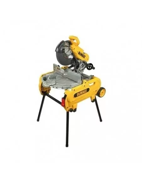 Scie à Table Et à Onglets Retournable 2000W 305mm - D27107XPS - Dewalt | IFD Outillage 1 Scie à Table Et à Onglets Retournable 2000W 305mm - D27107XPS - Dewalt | IFD Outillage