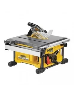 Scie à Table XR FLEXVOLT 54V Brushless 210mm - Sans Batterie Ni Chargeur - DCS7485N - Dewalt | IFD Outillage