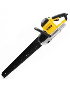 Scie Alligator 1700W 450 Mm - DWE398 - Dewalt | IFD Outillage