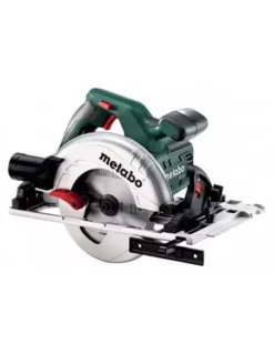 Scie Circulaire 1200W 160mm KS 55 FS - 600955000 - Metabo | IFD Outillage