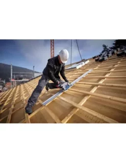 Scie Circulaire 18V 5.5Ah BITURBO GKS 18V-68 GC L-Boxx | 06016B5130 - Bosch | IFD Outillage -FACOM Soldes scie circulaire 18v 55ah biturbo gks 18v 68 gc l boxx 06016b5130 bosch 2