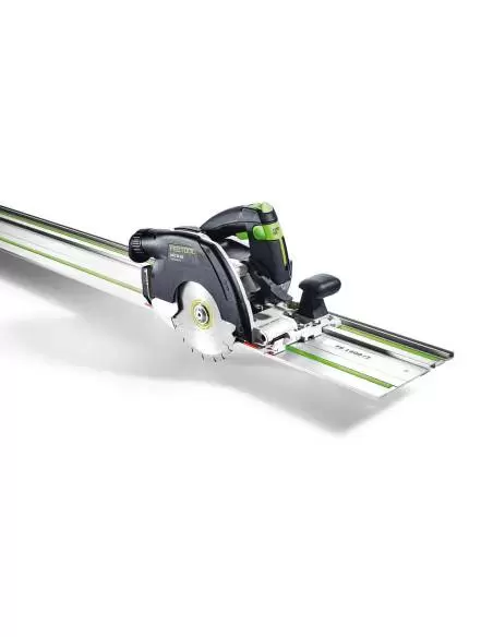 Scie Circulaire à Capot Basculant Sans Fil HKC 55 5,0 EBI-Plus-SCA | 577678 - Festool | IFD Outillage 6 Scie Circulaire à Capot Basculant Sans Fil HKC 55 5,0 EBI-Plus-SCA | 577678 - Festool | IFD Outillage – Image 6