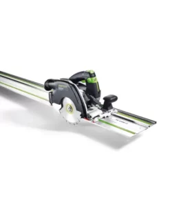 Scie Circulaire à Capot Basculant Sans Fil HKC 55 5,2 EBI-Plus-SCA | 577439 - Festool | IFD Outillage -FACOM Soldes scie circulaire a capot basculant sans fil hkc 55 52 ebi plus sca 577439 festool 5