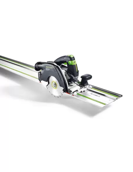 Scie Circulaire à Capot Basculant Sans Fil HKC 55 5,2 EBI-Set-FSK 420 | 577444 - Festool | IFD Outillage 6 Scie Circulaire à Capot Basculant Sans Fil HKC 55 5,2 EBI-Set-FSK 420 | 577444 - Festool | IFD Outillage – Image 6