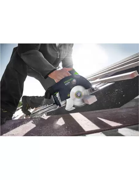 Scie Circulaire à Capot Basculant Sans Fil HKC 55 EB-Basic | 576163 - Festool | IFD Outillage 3 Scie Circulaire à Capot Basculant Sans Fil HKC 55 EB-Basic | 576163 - Festool | IFD Outillage – Image 3