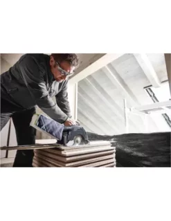 Scie Circulaire à Capot Basculant Sans Fil HKC 55 EB-Basic | 576163 - Festool | IFD Outillage 9 Scie Circulaire à Capot Basculant Sans Fil HKC 55 EB-Basic | 576163 - Festool | IFD Outillage -FACOM Soldes scie circulaire a capot basculant sans fil hkc 55 eb basic 576163 festool 3