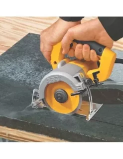 Scie Circulaire à Matériaux 1300W 110 Mm - DWC410 - Dewalt | IFD Outillage 5 Scie Circulaire à Matériaux 1300W 110 Mm - DWC410 - Dewalt | IFD Outillage -FACOM Soldes scie circulaire a materiaux 1300w 110 mm dwc410 dewalt 2