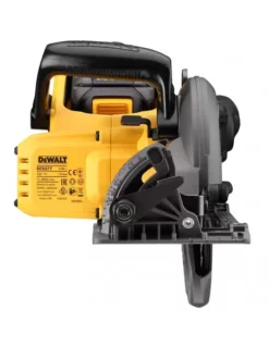 Scie Circulaire Construction XR FLEXVOLT 54V 2Ah Li-Ion - DCS577T2 - Dewalt | IFD Outillage -FACOM Soldes scie circulaire construction xr flexvolt 54v 2ah li ion dcs577t2 dewalt 5
