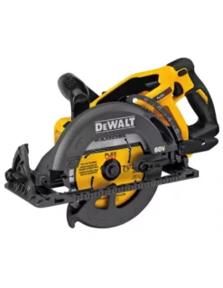 Scie Circulaire Construction XR FLEXVOLT 54V Sans Batterie Ni Chargeur - DCS577N - Dewalt | IFD Outillage