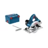 Scie Circulaire GKS 18 V-LI Solo L-Boxx (machine Seule) | 060166H006 - Bosch | IFD Outillage