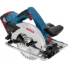 Scie Circulaire GKS 18V-57 G Solo Coffret L-BOXX - 06016A2101 - Bosch | IFD Outillage