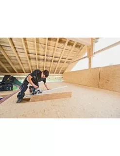 Scie Circulaire GKS 18V-57 G Solo Coffret L-BOXX - 06016A2101 - Bosch | IFD Outillage -FACOM Soldes scie circulaire gks 18v 57 g solo coffret l boxx 06016a2101 bosch 4