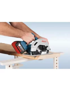 Scie Circulaire GKS 18V-57 Solo | 06016A2200 - Bosch | IFD Outillage -FACOM Soldes scie circulaire gks 18v 57 solo 06016a2200 bosch 2