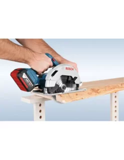 Scie Circulaire GKS 18V-57 Solo | 06016A2200 - Bosch | IFD Outillage -FACOM Soldes scie circulaire gks 18v 57 solo 06016a2200 bosch 3