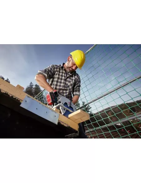 Scie Circulaire GKS 18V-68 C Solo | 06016B5000 - Bosch | IFD Outillage 3 Scie Circulaire GKS 18V-68 C Solo | 06016B5000 - Bosch | IFD Outillage – Image 3