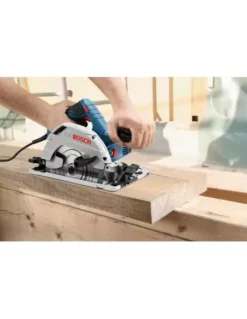 Scie Circulaire GKS 55+ GCE - 0601682100 - Bosch | IFD Outillage -FACOM Soldes scie circulaire gks 55 gce 0601682100 bosch 2