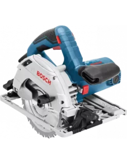 Scie Circulaire GKS 55+ GCE - 0601682100 - Bosch | IFD Outillage