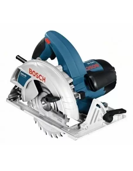 Scie Circulaire GKS 65 - Bosch | IFD Outillage 1 Scie Circulaire GKS 65 - Bosch | IFD Outillage