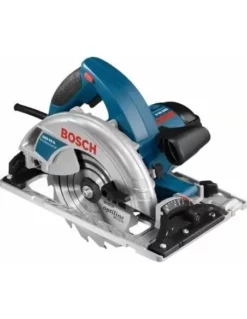 Scie Circulaire GKS 65 G - 0601668904 - Bosch | IFD Outillage