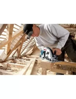 Scie Circulaire GKS 85 - Bosch | IFD Outillage -FACOM Soldes scie circulaire gks 85 bosch 3