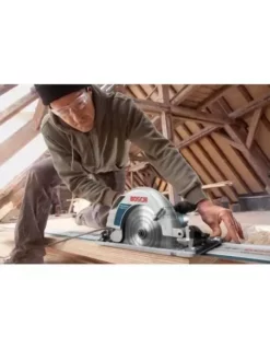 Scie Circulaire GKS 85 G - 060157A901 - Bosch | IFD Outillage -FACOM Soldes scie circulaire gks 85 g 060157a901 bosch 2