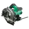 Scie Circulaire Ø 165 Mm 1300W - C6U3WBZ - Hikoki Hitachi | IFD Outillage