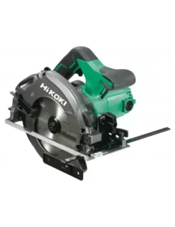 Scie Circulaire Ø 165 Mm 1300W - C6U3WBZ - Hikoki Hitachi | IFD Outillage