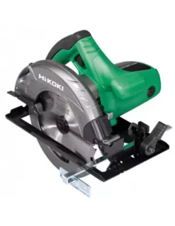 Scie Circulaire Ø 185 Mm 1710W - C7STWAZ - Hikoki Hitachi | IFD Outillage