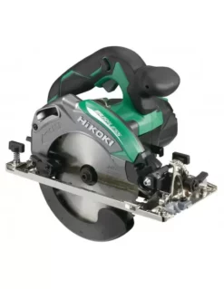 Scie Circulaire Ø 66 Mm 1050W - C6MEYWBZ - Hikoki Hitachi | IFD Outillage