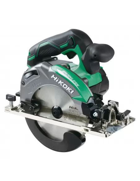 Scie Circulaire Ø 66 Mm 18V 5.0 Ah - C18DBALWPZ - Hikoki Hitachi | IFD Outillage 1 Scie Circulaire Ø 66 Mm 18V 5.0 Ah - C18DBALWPZ - Hikoki Hitachi | IFD Outillage