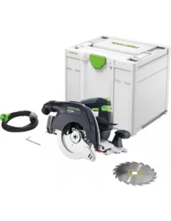 Scie Circulaire Portative HK 55 EBQ-Plus | 576121 - Festool | IFD Outillage