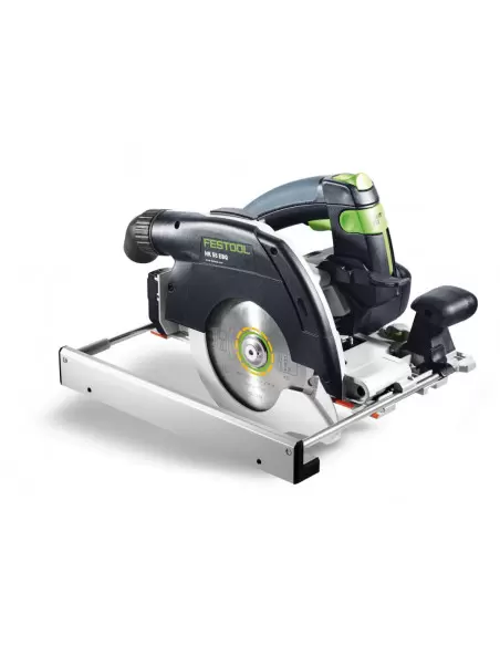 Scie Circulaire Portative HK 55 EBQ-Plus-FSK 420 | 576131 - Festool | IFD Outillage 3 Scie Circulaire Portative HK 55 EBQ-Plus-FSK 420 | 576131 - Festool | IFD Outillage – Image 3