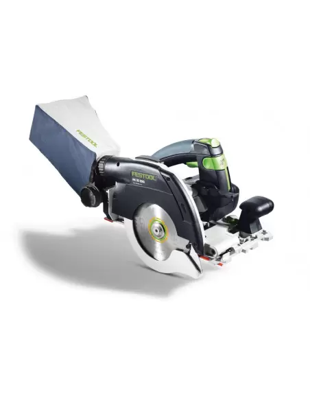 Scie Circulaire Portative HK 55 EBQ-Plus-FSK 420 | 576131 - Festool | IFD Outillage 4 Scie Circulaire Portative HK 55 EBQ-Plus-FSK 420 | 576131 - Festool | IFD Outillage – Image 4