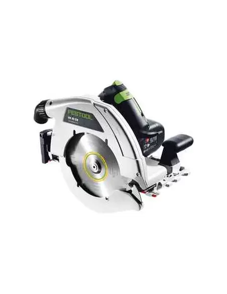 Scie Circulaire Portative HK 85 EB-Plus | 576147 - Festool | IFD Outillage 2 Scie Circulaire Portative HK 85 EB-Plus | 576147 - Festool | IFD Outillage – Image 2