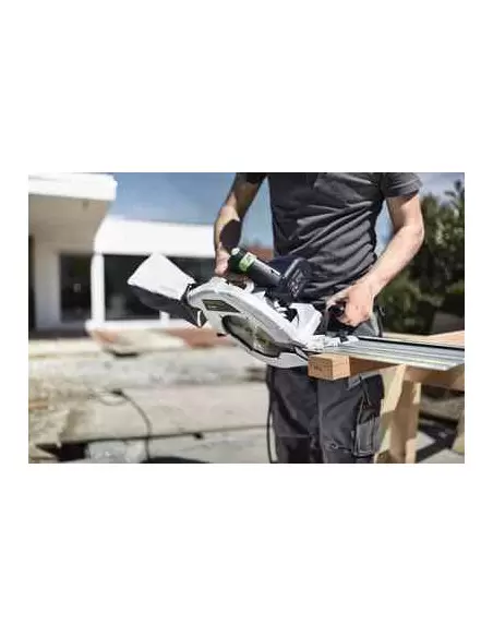 Scie Circulaire Portative HK 85 EB-Plus | 576147 - Festool | IFD Outillage 3 Scie Circulaire Portative HK 85 EB-Plus | 576147 - Festool | IFD Outillage – Image 3