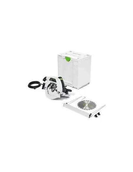 Scie Circulaire Portative HK 85 EB-Plus | 576147 - Festool | IFD Outillage 1 Scie Circulaire Portative HK 85 EB-Plus | 576147 - Festool | IFD Outillage