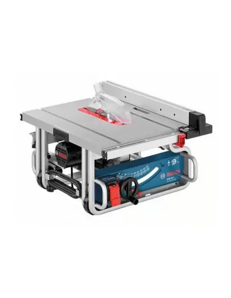 Scie Circulaire Sur Table GTS 10 J + Table GTA 600 | 0615990DM4 - Bosch | IFD Outillage 2 Scie Circulaire Sur Table GTS 10 J + Table GTA 600 | 0615990DM4 - Bosch | IFD Outillage – Image 2