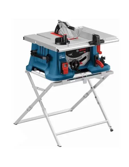 Scie Circulaire Sur Table GTS 10 J + Table GTA 600 | 0615990DM4 - Bosch | IFD Outillage 1 Scie Circulaire Sur Table GTS 10 J + Table GTA 600 | 0615990DM4 - Bosch | IFD Outillage