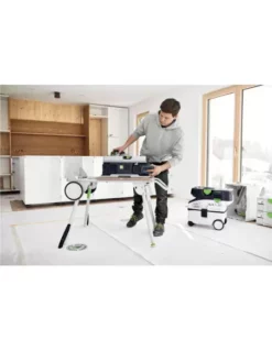Scie Circulaire Sur Table Sans Fil CSC SYS 50 EBI-Plus | 577374 - Festool | IFD Outillage -FACOM Soldes scie circulaire sur table sans fil csc sys 50 ebi plus 577374 festool 4
