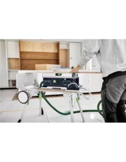 Scie Circulaire Sur Table Sans Fil CSC SYS 50 EBI-Plus | 577374 - Festool | IFD Outillage -FACOM Soldes scie circulaire sur table sans fil csc sys 50 ebi plus 577374 festool 5