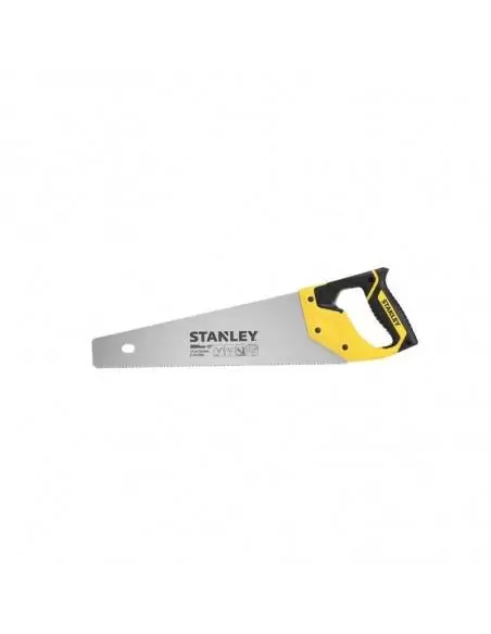 Scie Egoine Jetcut Coupe Fine 450 Mm - 2-15-595 - Stanley | IFD Outillage 1 Scie Egoine Jetcut Coupe Fine 450 Mm - 2-15-595 - Stanley | IFD Outillage