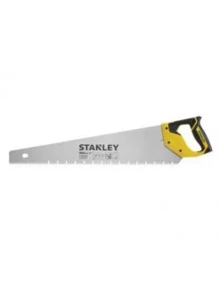 Scie Egoine Jetcut Speciale Panneaux De Platre 550 Mm - 2-20-037 - Stanley | IFD Outillage