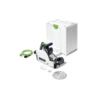 Scie Plongeante Avec Inciseur TSV 60 KEBQ-Plus | 576730 - Festool | IFD Outillage